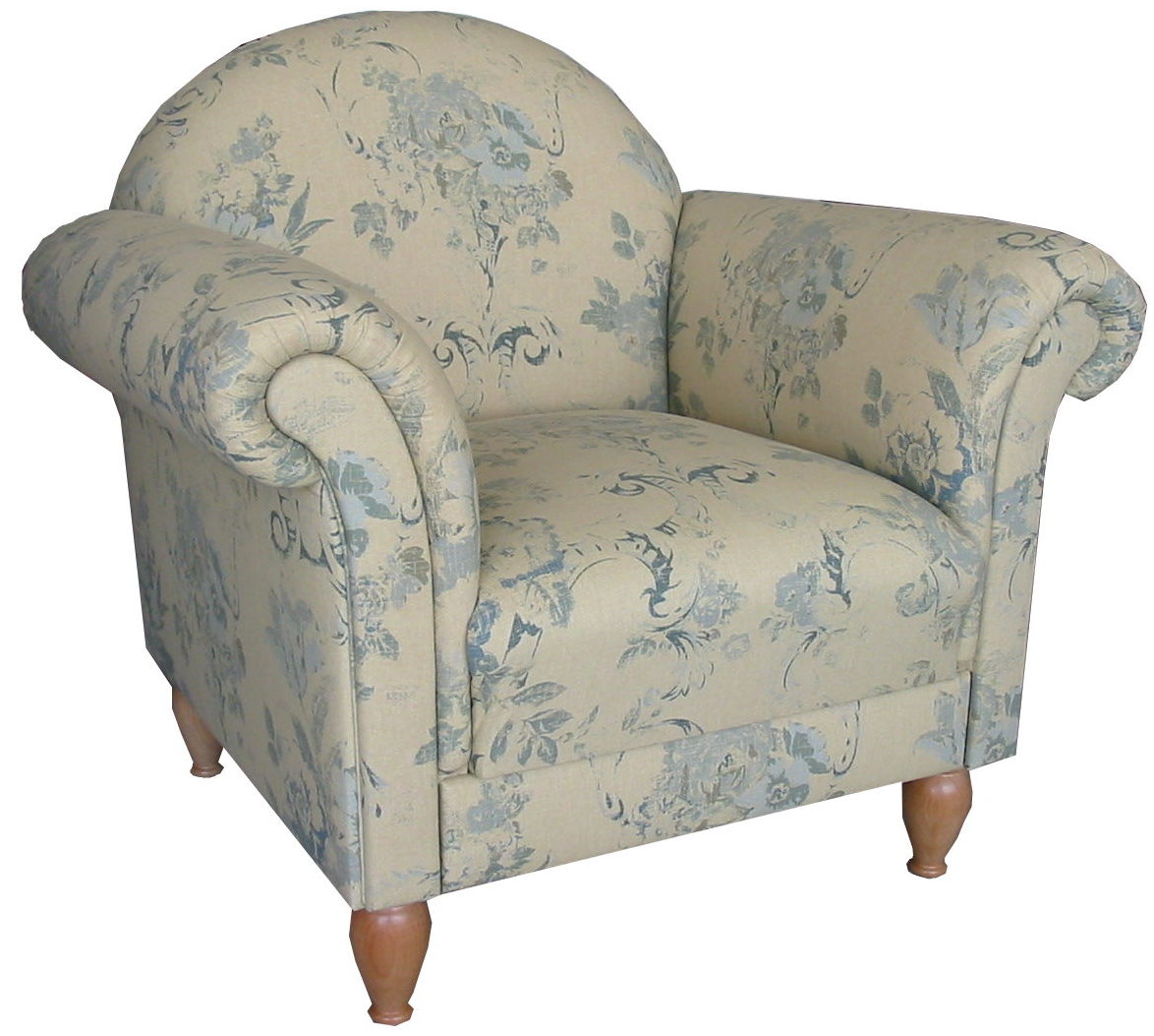 Fauteuil Venedig