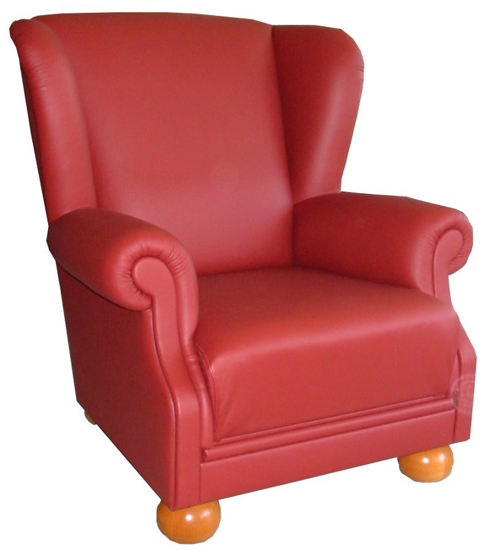 Fauteuil Bari